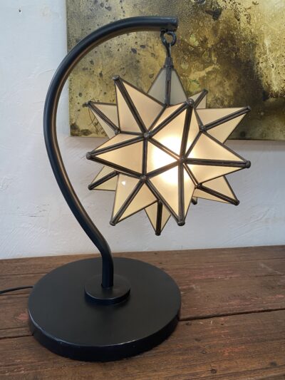 Star Lamp | Limited edition