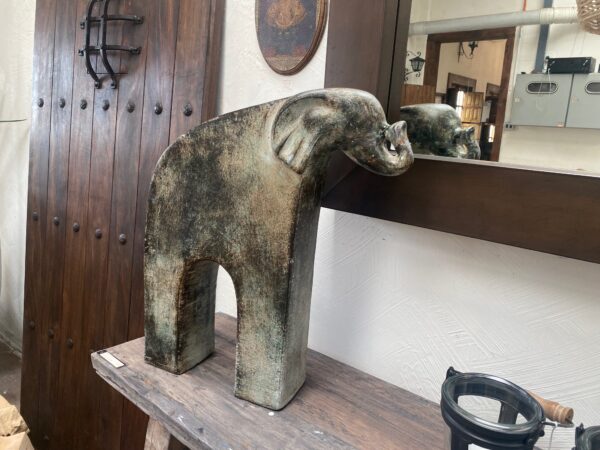 Mr Elephant 59cm