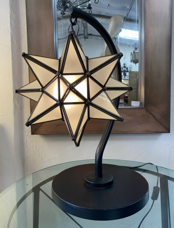 Star Lamp | Limited edition