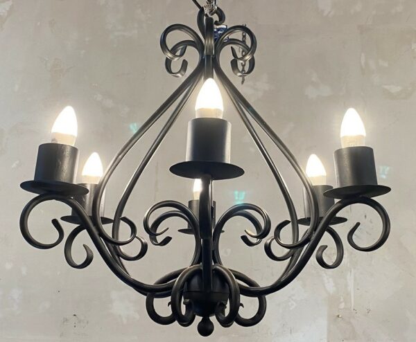 Candelabra Houmer | 6 Light