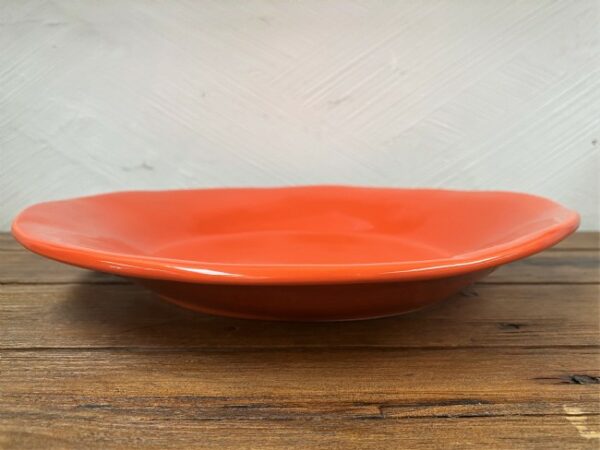 Serving / Dinner Plate  “Sunset”