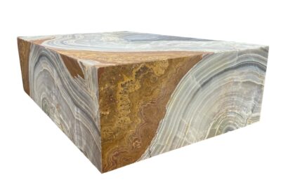 Coffee Table Onyx | Colors de Tierra