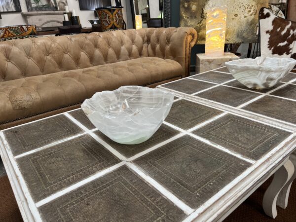Ambiente Coffee Table 1.00 M square